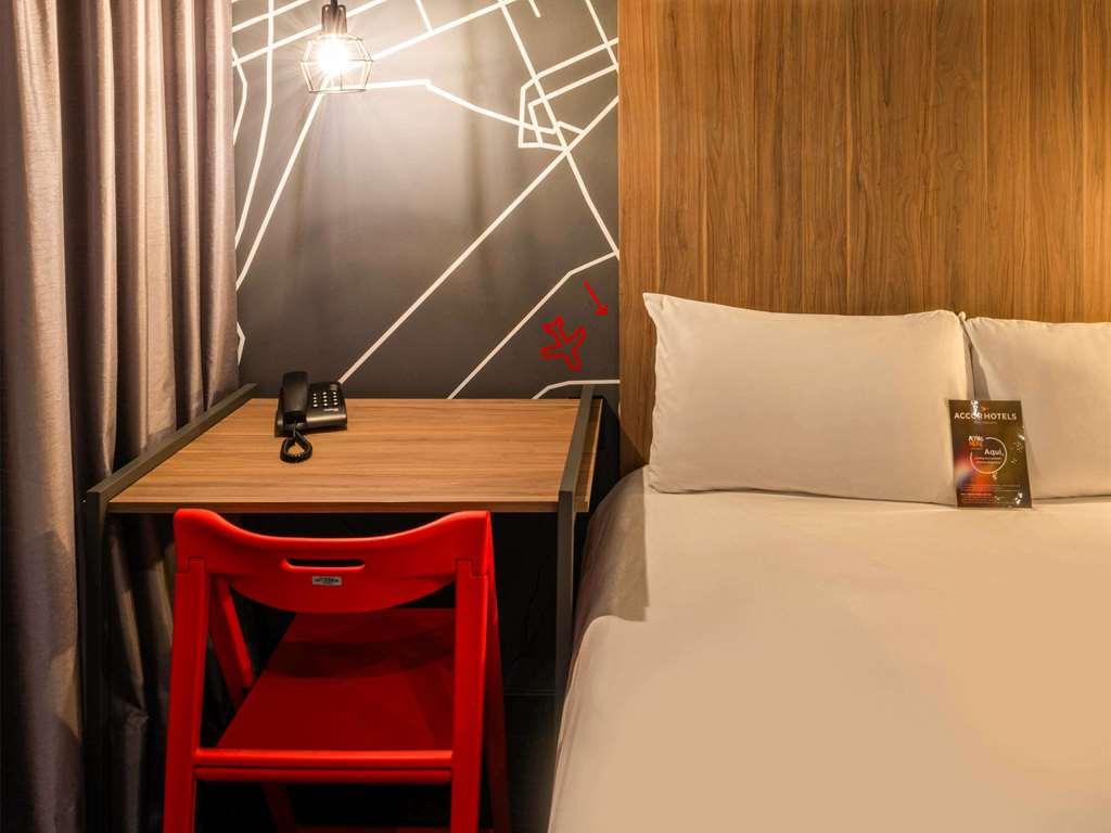 Ibis Curitiba Batel Hotel Ruang foto