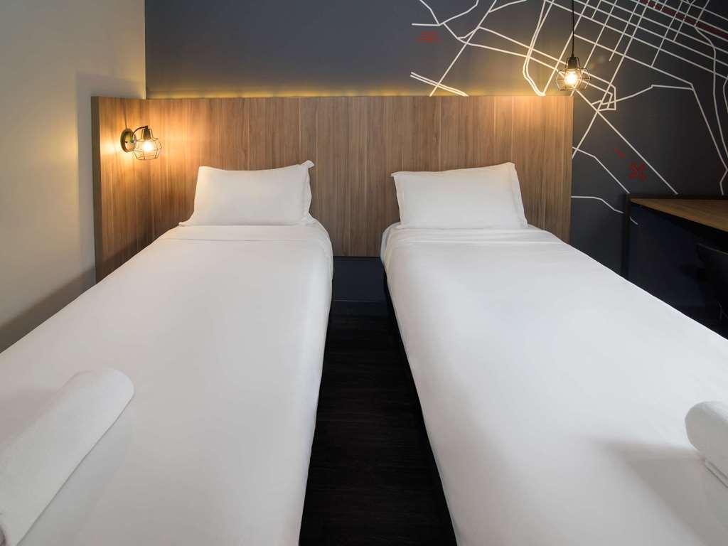 Ibis Curitiba Batel Hotel Ruang foto