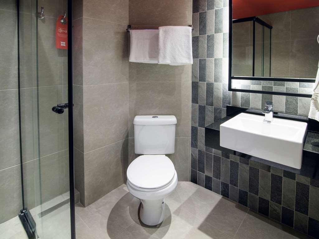 Ibis Curitiba Batel Hotel Ruang foto