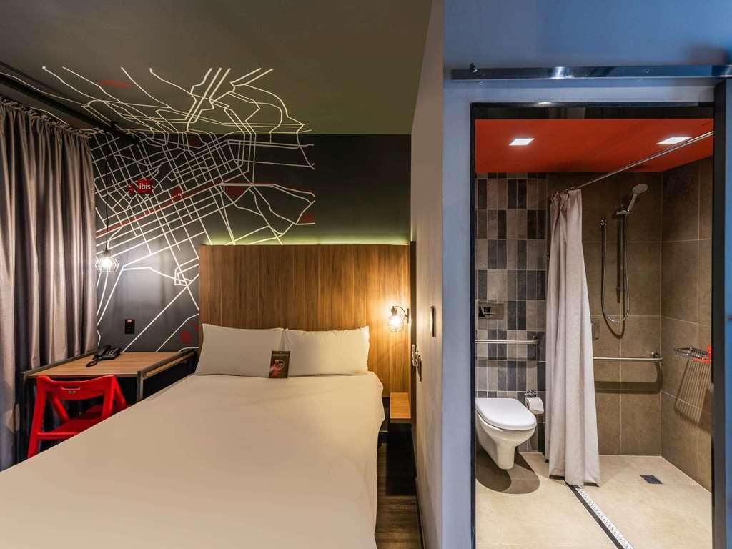Ibis Curitiba Batel Hotel Ruang foto